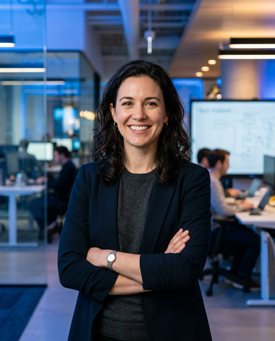 Founder of InboxPilot AI, a former operations lead and engineer